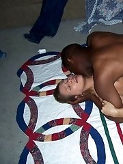 Blacked girl amateur suck dick erotic photos