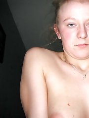 Amateur slut girl xxx picture